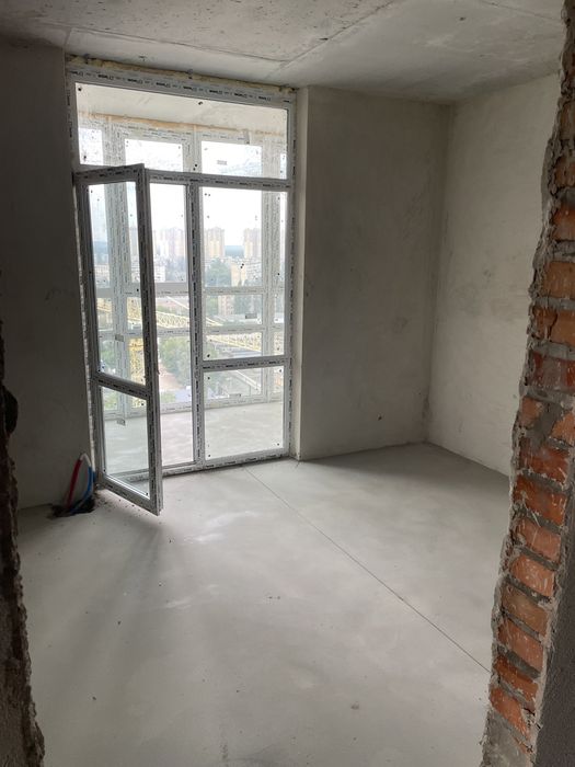 Квартира на вул. Автозаводська, 72Б в Києві, ID 274987, фото №15