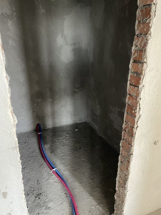 Квартира на вул. Автозаводська, 72Б в Києві, ID 274987, фото №18