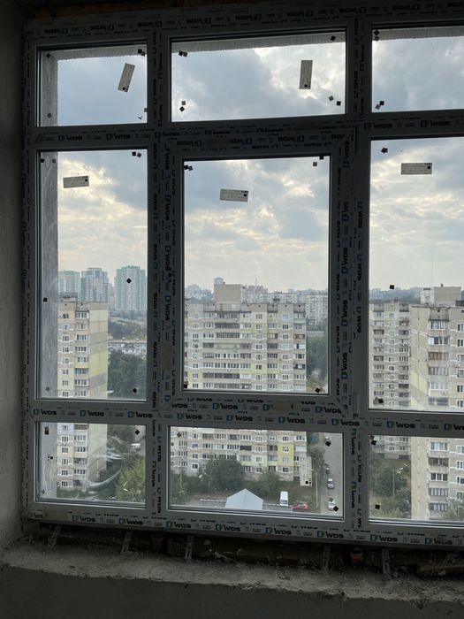 Квартира на вул. Автозаводська, 72Б в Києві, ID 274987, фото №20