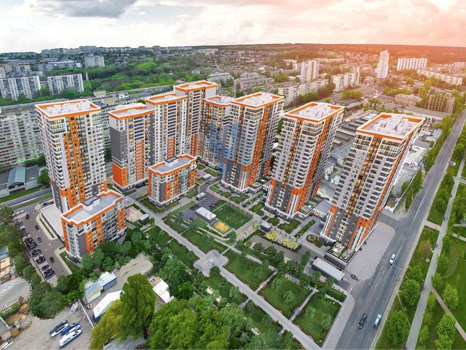 Квартира на вул. Автозаводська, 72Б в Києві, ID 274987, фото №3