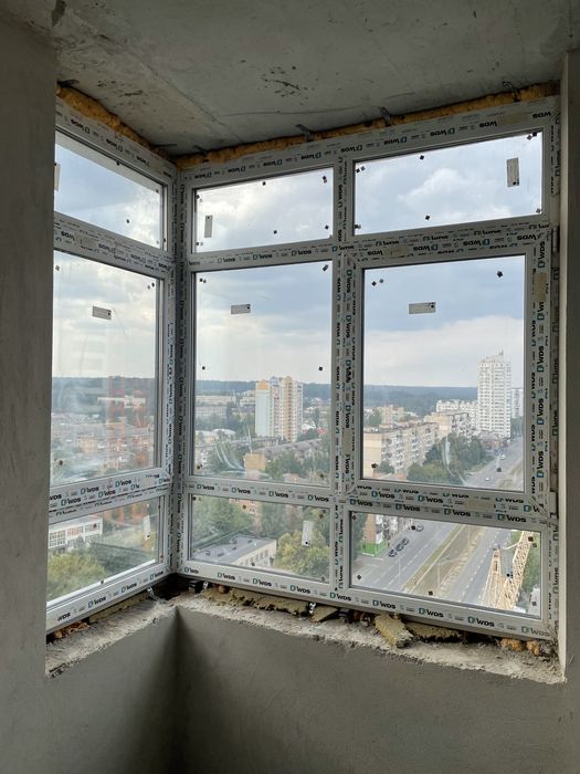 Квартира на вул. Автозаводська, 72Б в Києві, ID 274987, фото №21