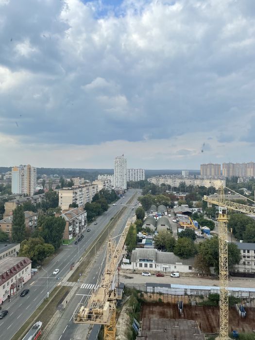 Квартира на вул. Автозаводська, 72Б в Києві, ID 274987, фото №22