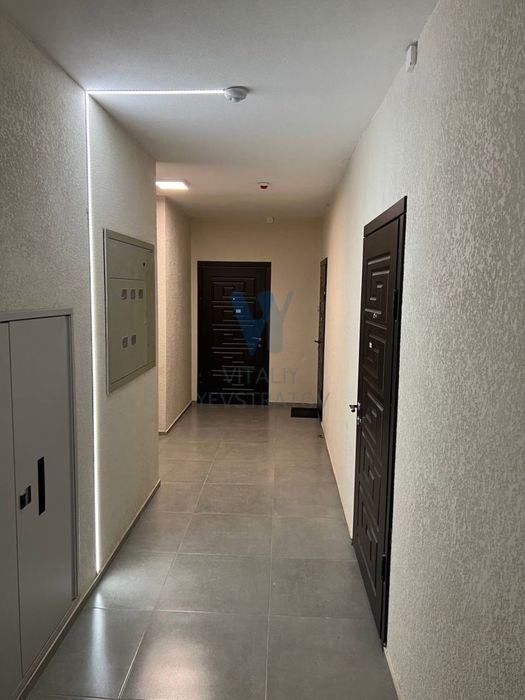 Квартира на вул. Автозаводська, 72Б в Києві, ID 274987, фото №6