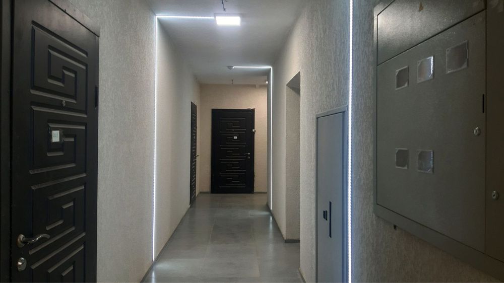 Квартира на вул. Автозаводська, 72Б в Києві, ID 274987, фото №9