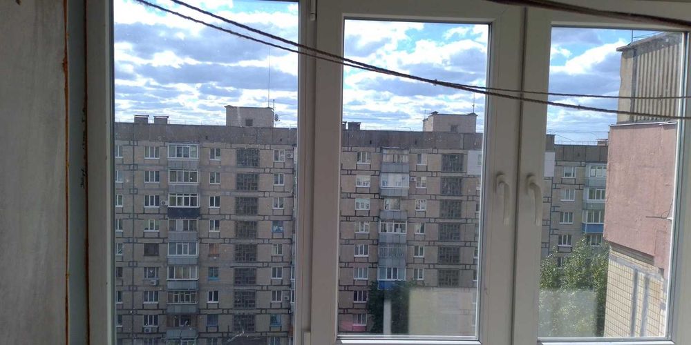 Квартира на вул. Адмирала Головка, 21 в Кривий Ріг, ID 328832, фото №1