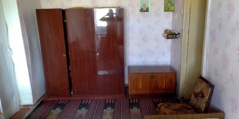 Квартира на вул. Адмирала Головка, 21 в Кривий Ріг, ID 328832, фото №2