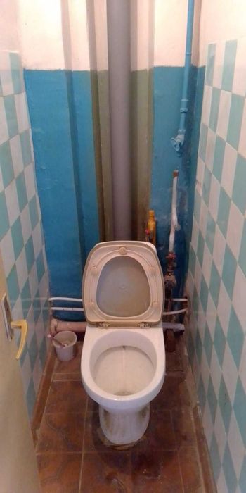 Квартира на вул. Адмирала Головка, 21 в Кривому Розі, ID 328832, фото №12