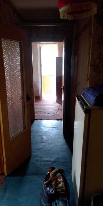 Квартира на вул. Адмирала Головка, 21 в Кривому Розі, ID 328832, фото №15