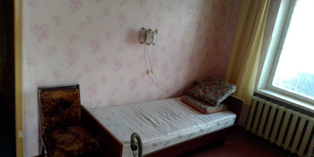 Квартира на вул. Адмирала Головка, 21 в Кривому Розі, ID 328832, фото №17