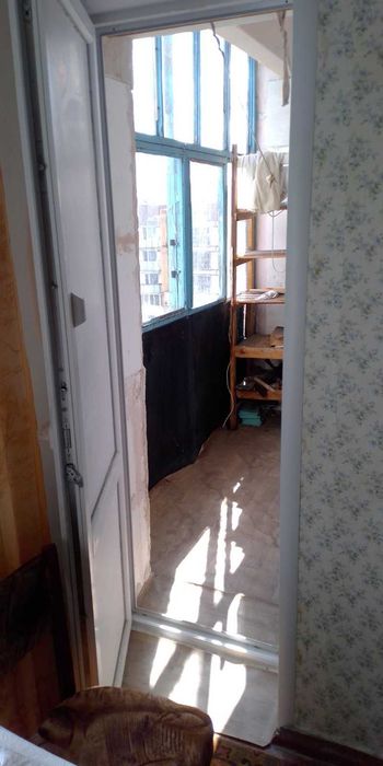 Квартира на вул. Адмирала Головка, 21 в Кривому Розі, ID 328832, фото №20