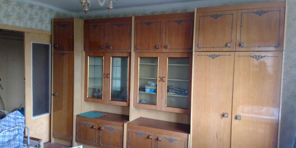 Квартира на вул. Адмирала Головка, 21 в Кривому Розі, ID 328832, фото №22