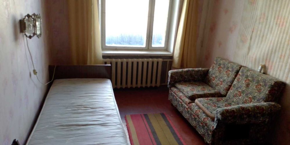 Квартира на вул. Адмирала Головка, 21 в Кривий Ріг, ID 328832, фото №4