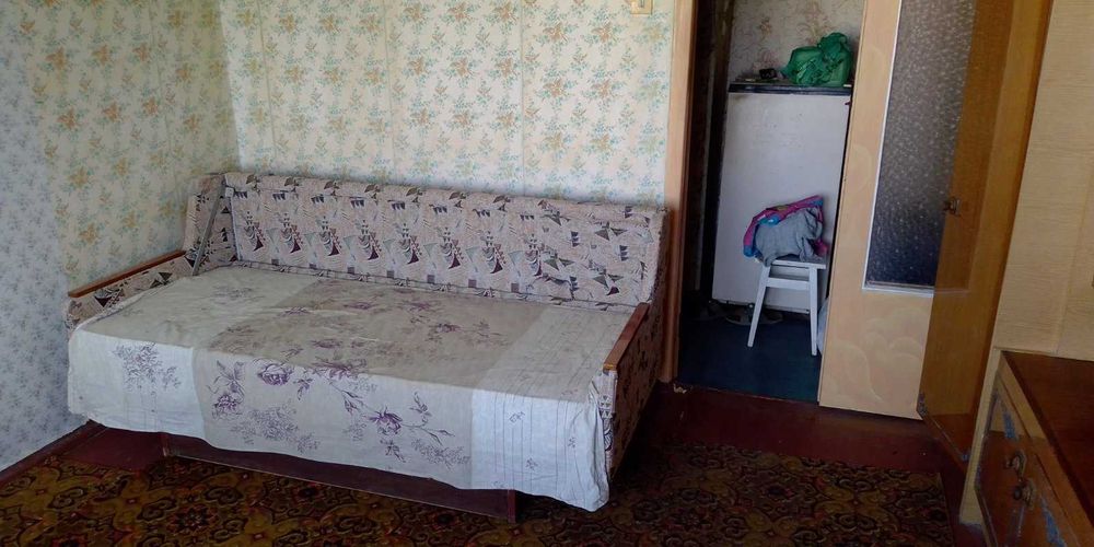 Квартира на вул. Адмирала Головка, 21 в Кривий Ріг, ID 328832, фото №5
