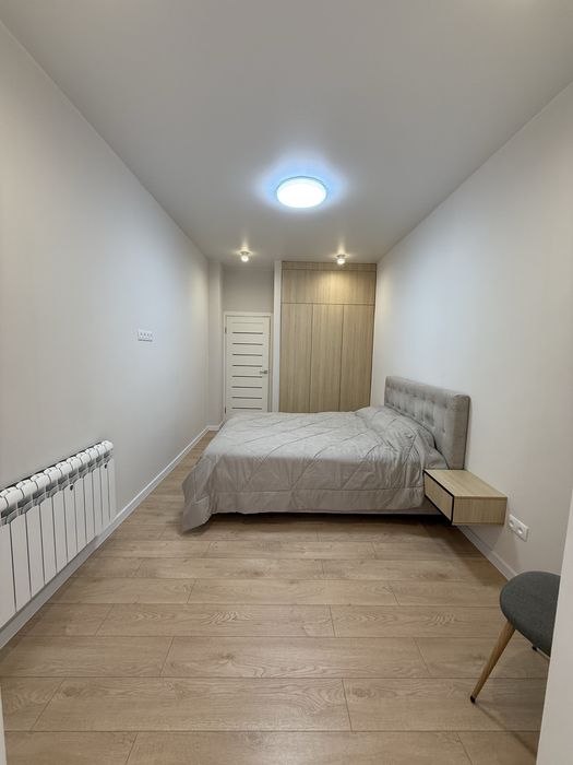 Квартира на вул. 96 в Кривому Розі, ID 177812, фото №11