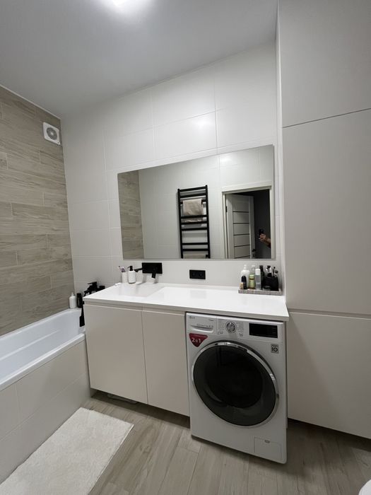 Квартира на вул. 96 в Кривому Розі, ID 177812, фото №9