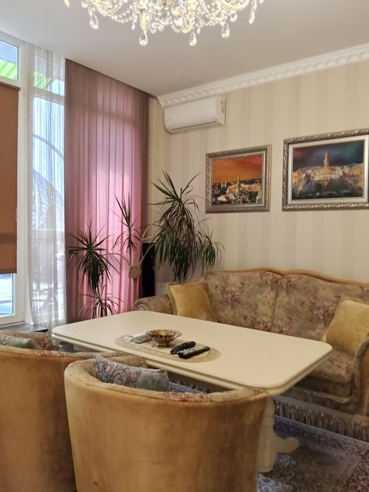 Квартира на вул. Національної Гвардії в Івано-Франківську, ID 254597, фото №18