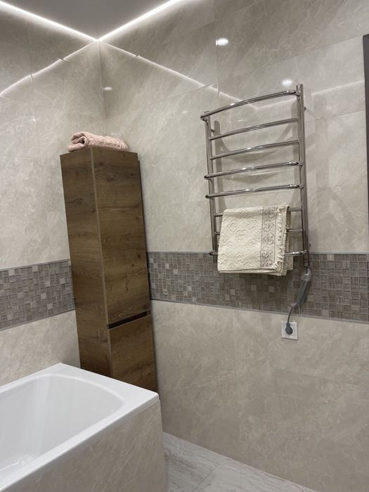Квартира на Жк Русановская гавань в Києві, ID 206026, фото №18