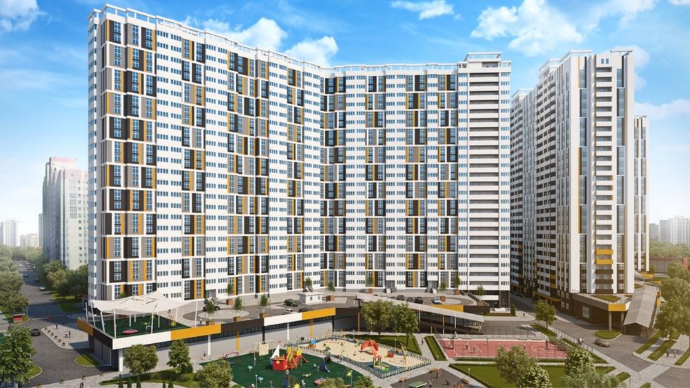 Квартира на Жк Русановская гавань в Києві, ID 206026, фото №20