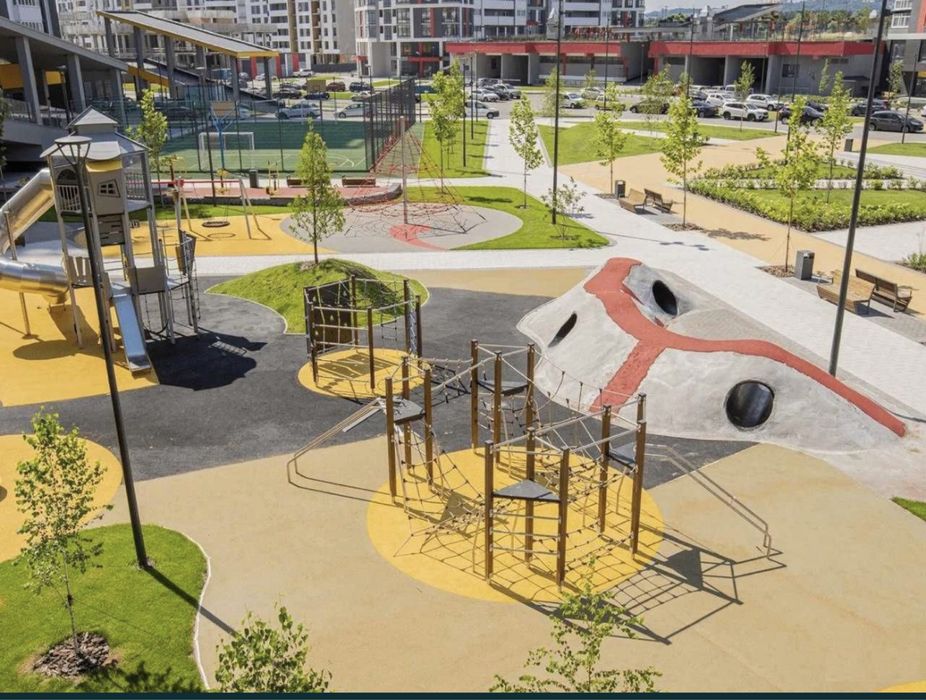 Квартира на Жк Русановская гавань в Києві, ID 206026, фото №21