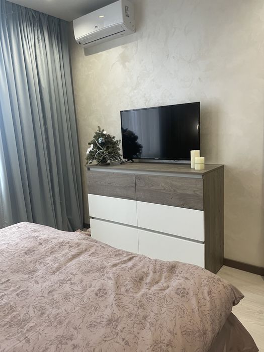 Квартира на Жк Русановская гавань в Києві, ID 206026, фото №8