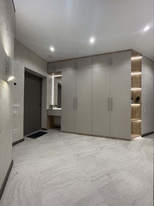 Квартира на Жк Русановская гавань в Києві, ID 206026, фото №9