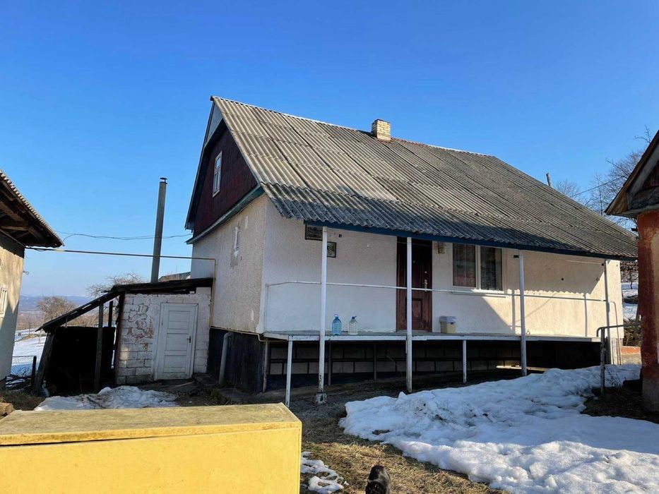 Будинок на Закарпатська область, Кошилево, ID 422889, фото №3
