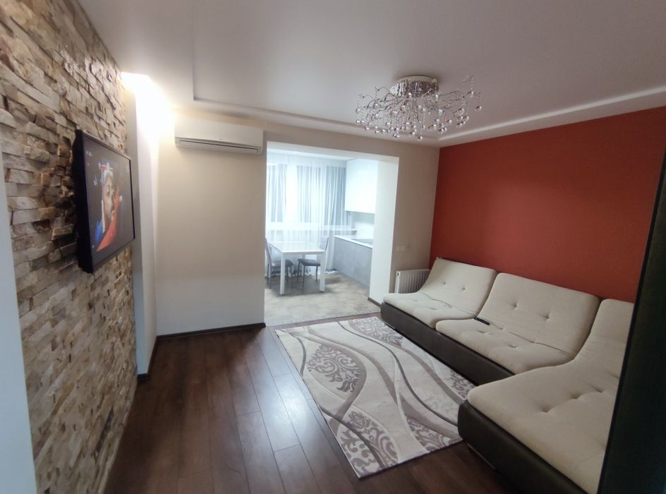 Квартира на вул. Залесська, 5 в Харкові, ID 169039, фото №1