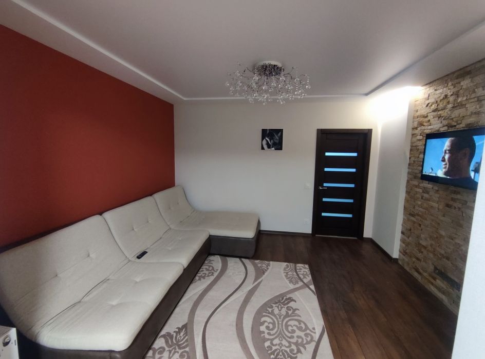 Квартира на вул. Залесська, 5 в Харкові, ID 169039, фото №2