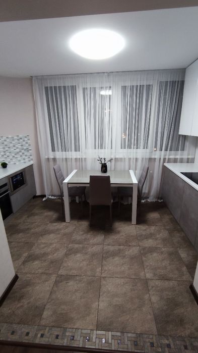 Квартира на вул. Залесська, 5 в Харкові, ID 169039, фото №4