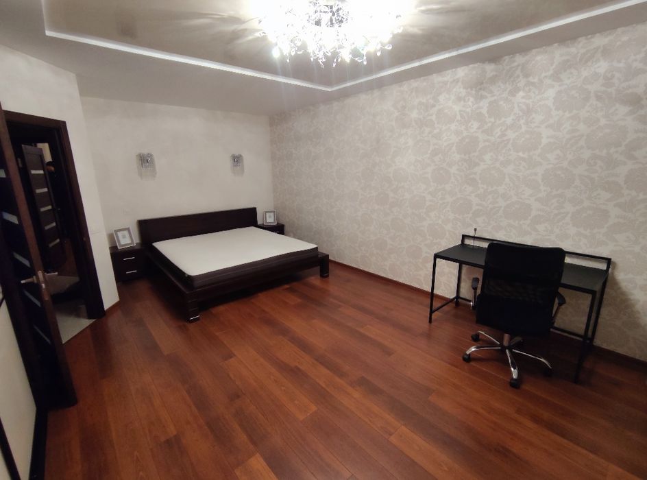 Квартира на вул. Залесська, 5 в Харкові, ID 169039, фото №5