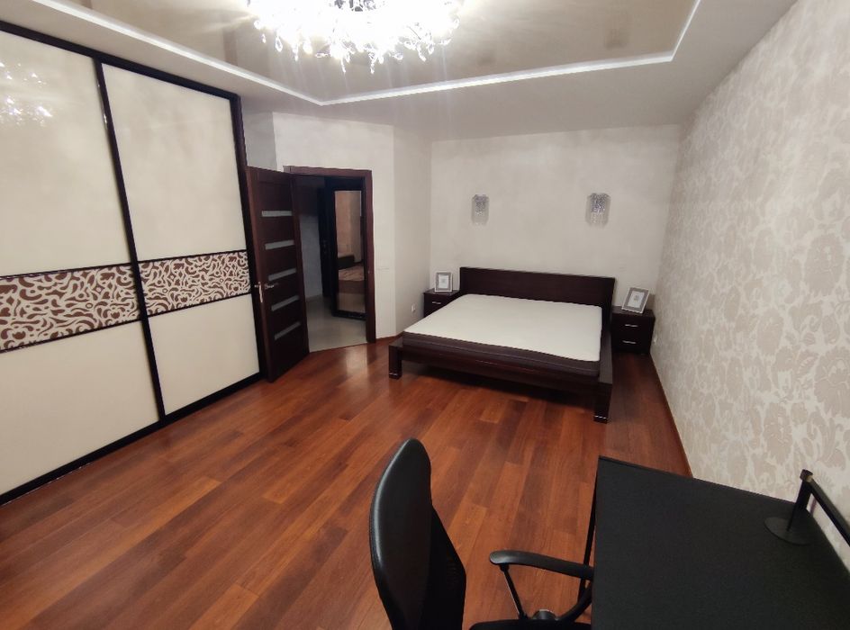 Квартира на вул. Залесська, 5 в Харкові, ID 169039, фото №6