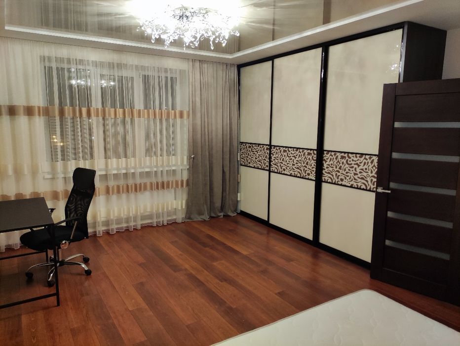 Квартира на вул. Залесська, 5 в Харкові, ID 169039, фото №7