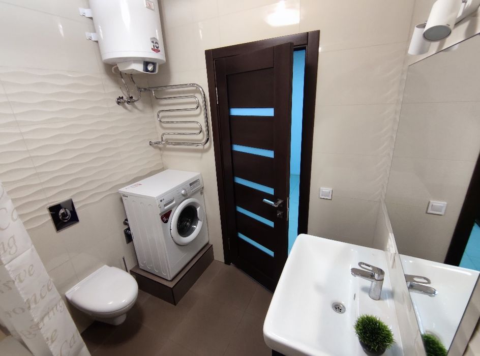 Квартира на вул. Залесська, 5 в Харкові, ID 169039, фото №9