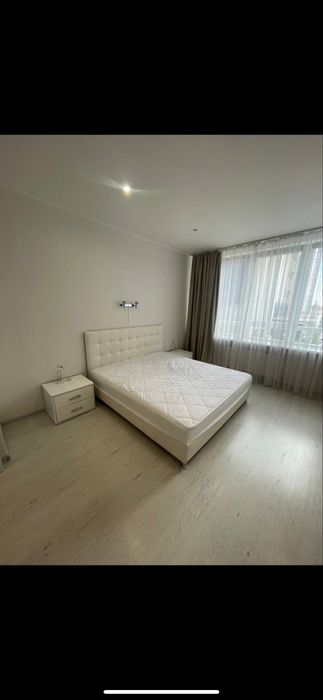 Квартира на ЖК Гольфстрим в Одеса, ID 332498, фото №3