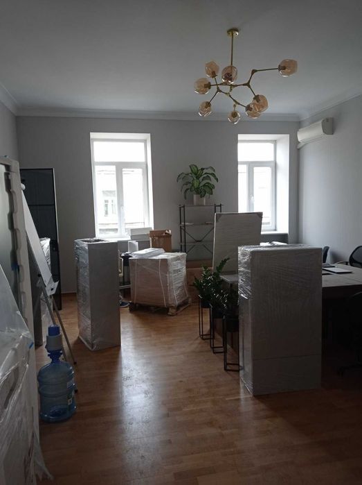 Квартира на вул. Хрещатик, 15 в Києві, ID 177412, фото №11