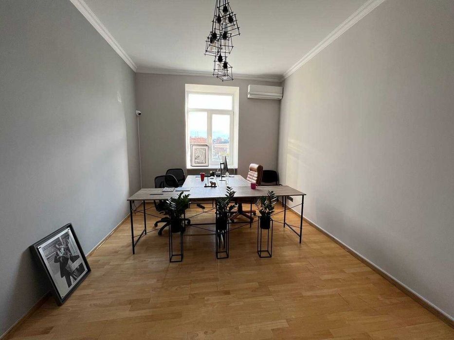 Квартира на вул. Хрещатик, 15 в Києві, ID 177412, фото №18