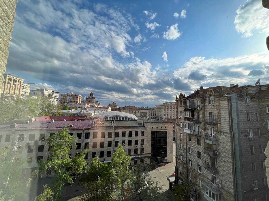 Квартира на вул. Хрещатик, 15 в Києві, ID 177412, фото №20