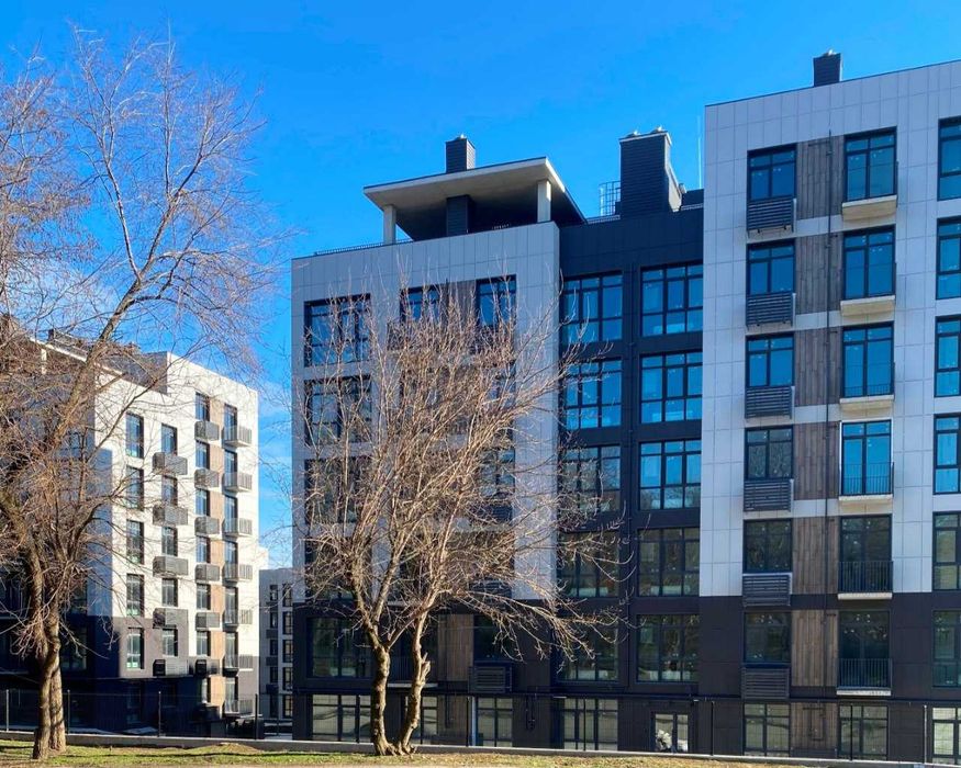 Квартира на ЖК Forest Hill в Дніпрі, ID 278698, фото №2