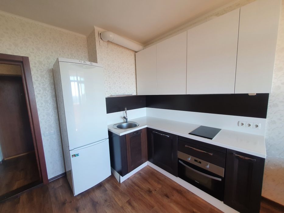 Квартира на вул. Чавдар, 24 в Київ, ID 192068, фото №2