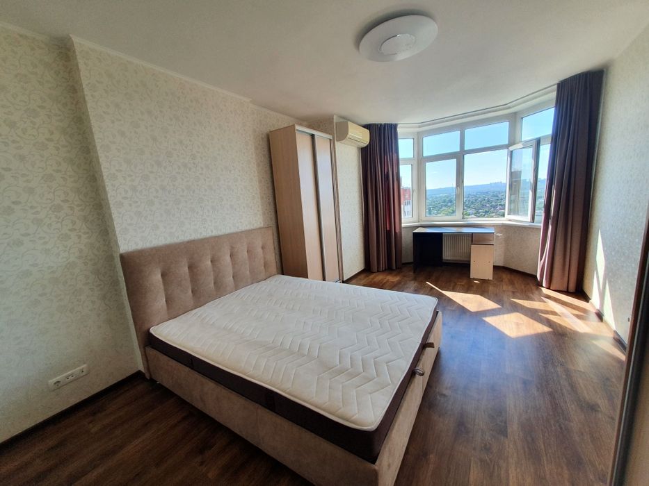 Квартира на вул. Чавдар, 24 в Києві, ID 192068, фото №12