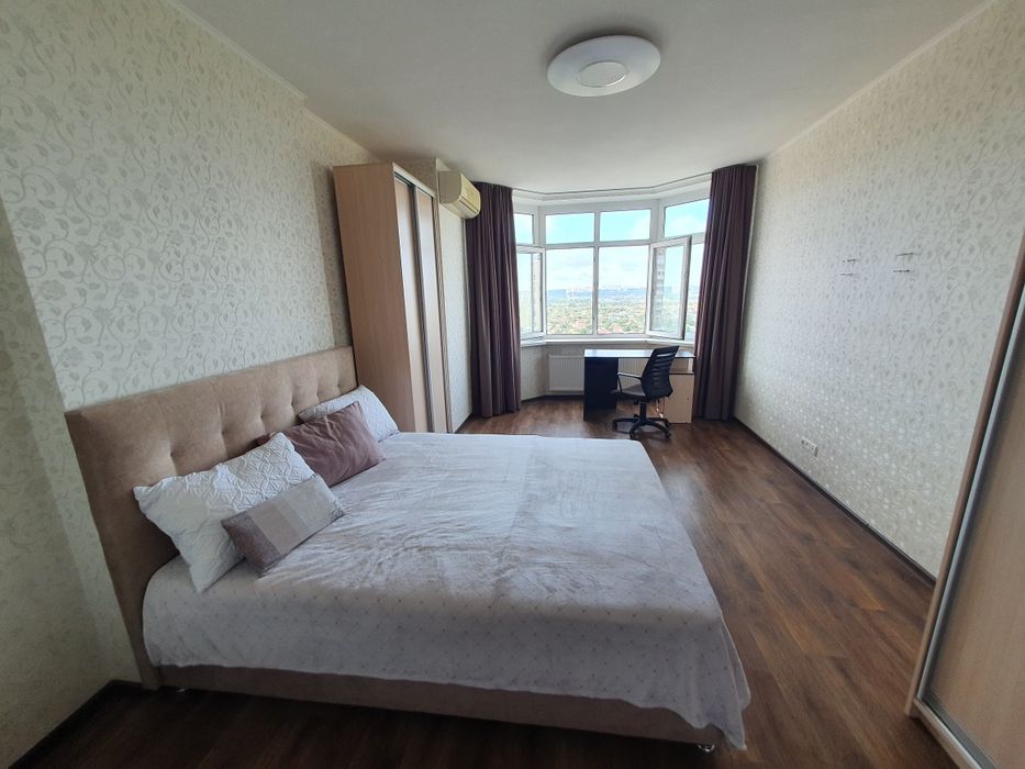 Квартира на вул. Чавдар, 24 в Київ, ID 192068, фото №3