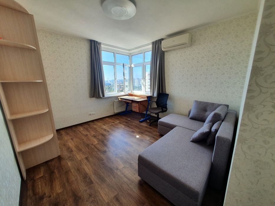Квартира на вул. Чавдар, 24 в Київ, ID 192068, фото №4