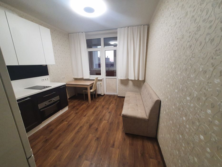 Квартира на вул. Чавдар, 24 в Київ, ID 192068, фото №5