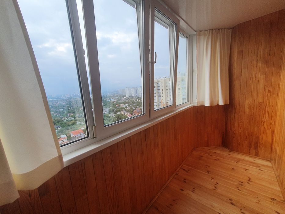 Квартира на вул. Чавдар, 24 в Києві, ID 192068, фото №7