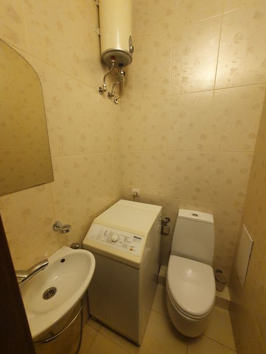 Квартира на вул. Чавдар, 24 в Києві, ID 192068, фото №10