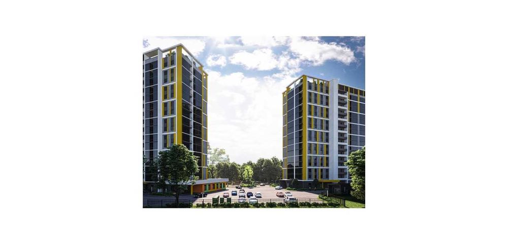 Квартира на вул. Шекспіра, 13 в Харкові, ID 371274, фото №3