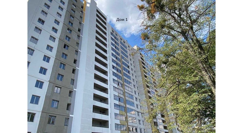 Квартира на вул. Шекспіра, 13 в Харкові, ID 371274, фото №4