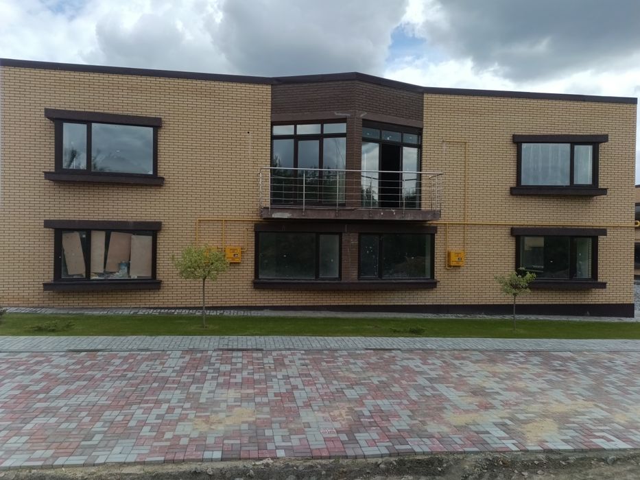 Квартира на ЖК. Європейський Квартал в Житомир, ID 234085, фото №1