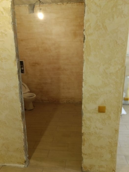Квартира на ЖК. Європейський Квартал в Житомирі, ID 234085, фото №19