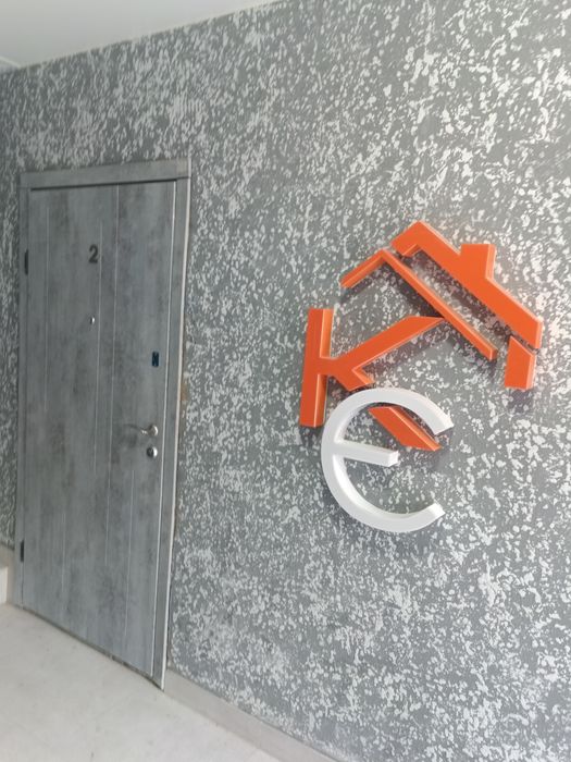 Квартира на ЖК. Європейський Квартал в Житомирі, ID 234085, фото №8